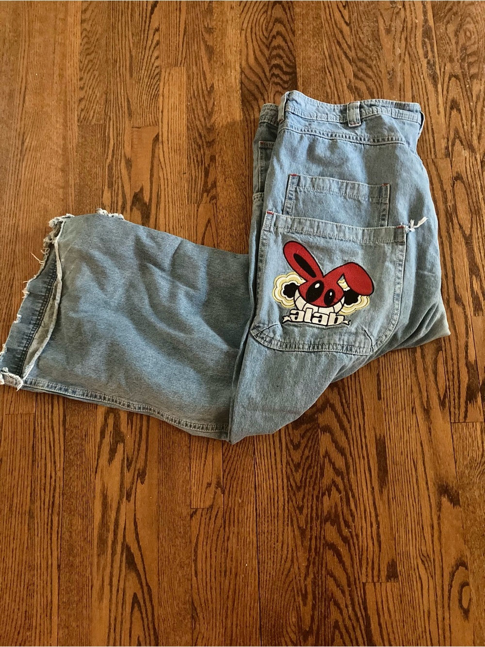 Jnco style